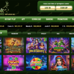 Springbok Casino: A Top Choice for South African Gamblers